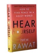 Hear Yourself book