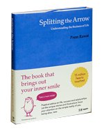 Splitting the Arrow book